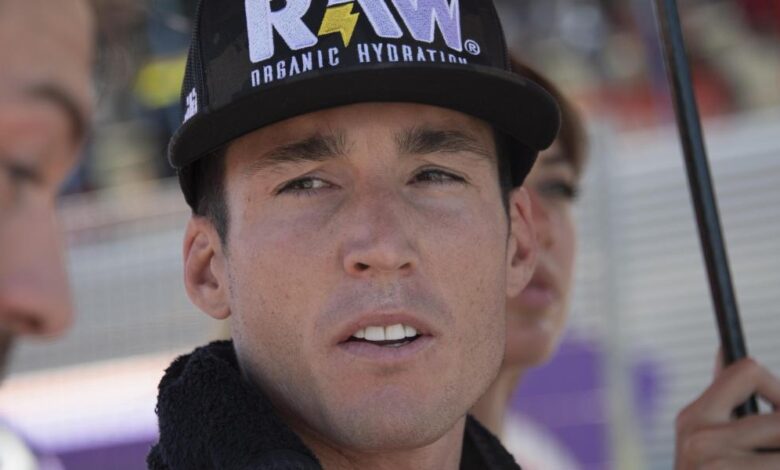 Aleix Espargaró, con fracturas en su pie, logra el OK médico