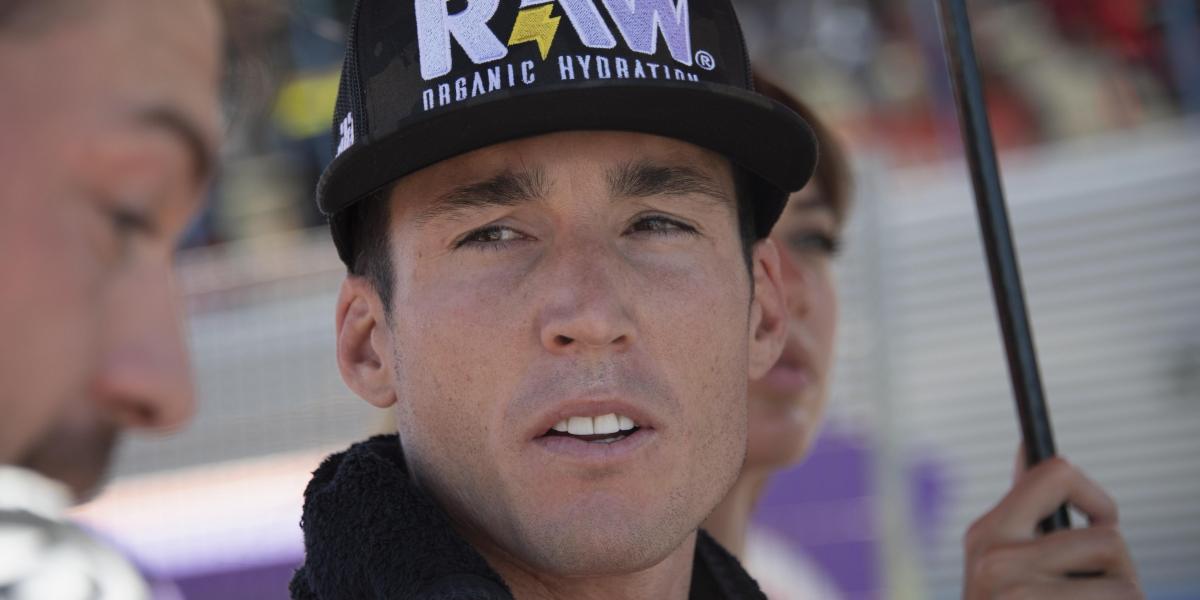 Aleix Espargaró, con fracturas en su pie, logra el OK médico