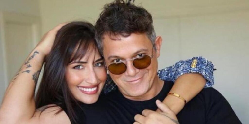Alejandro Sanz y Rachel Valdés se dan una segunda oportunidad