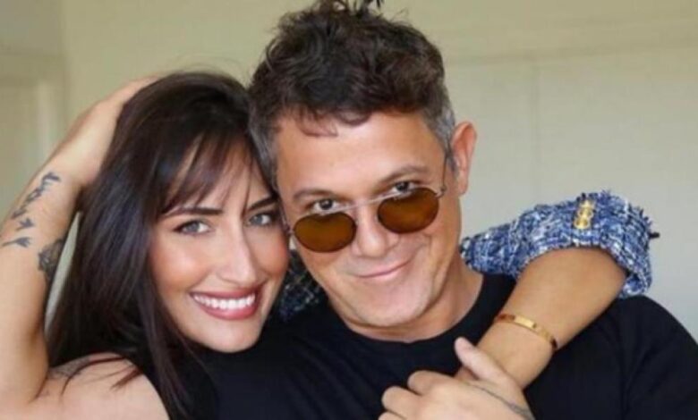 Alejandro Sanz y Rachel Valdés se dan una segunda oportunidad