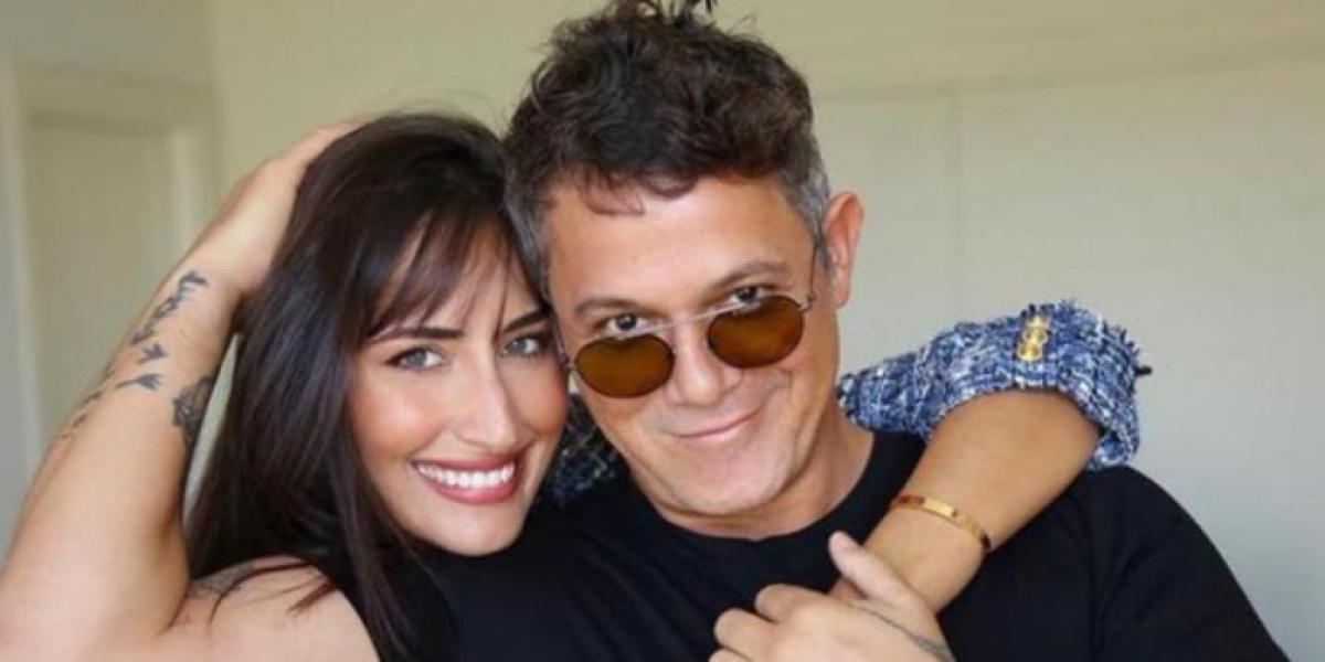 Alejandro Sanz y Rachel Valdés se dan una segunda oportunidad