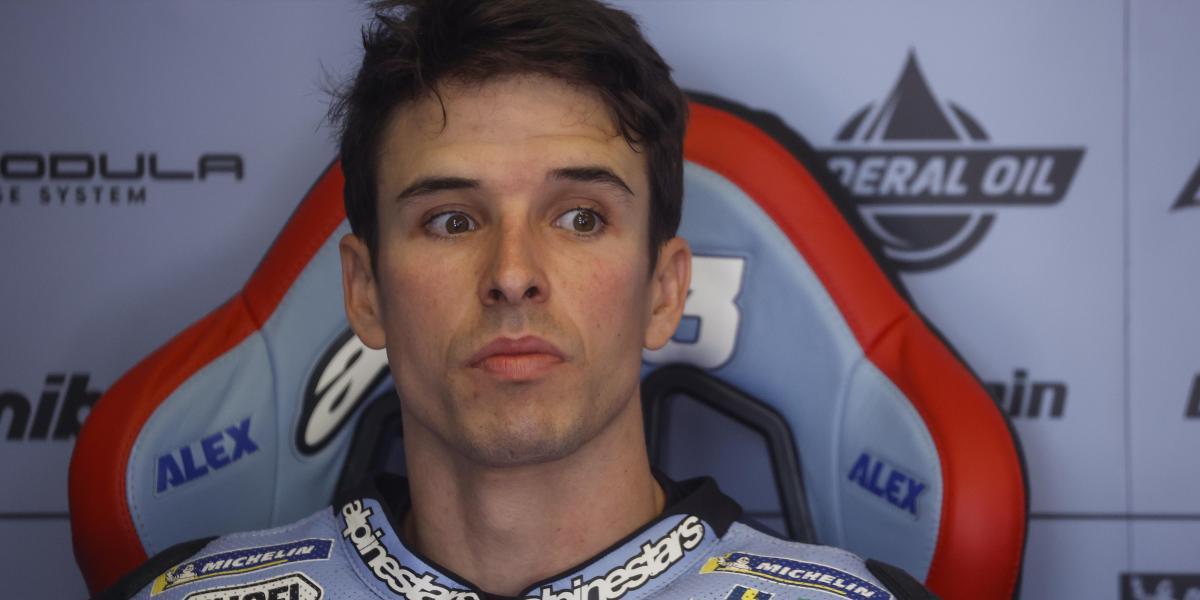 Alex Márquez, con ganas de resarcirse en Mugello