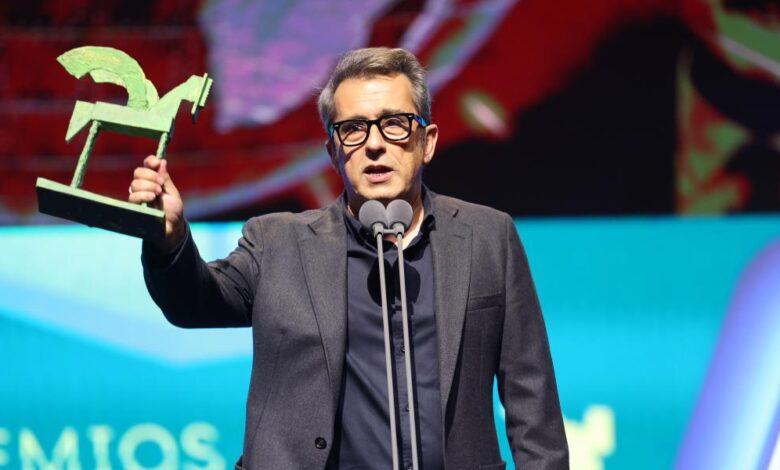 Andreu Buenafuente regresa a la televisión: todo sobre su nuevo proyecto profesional