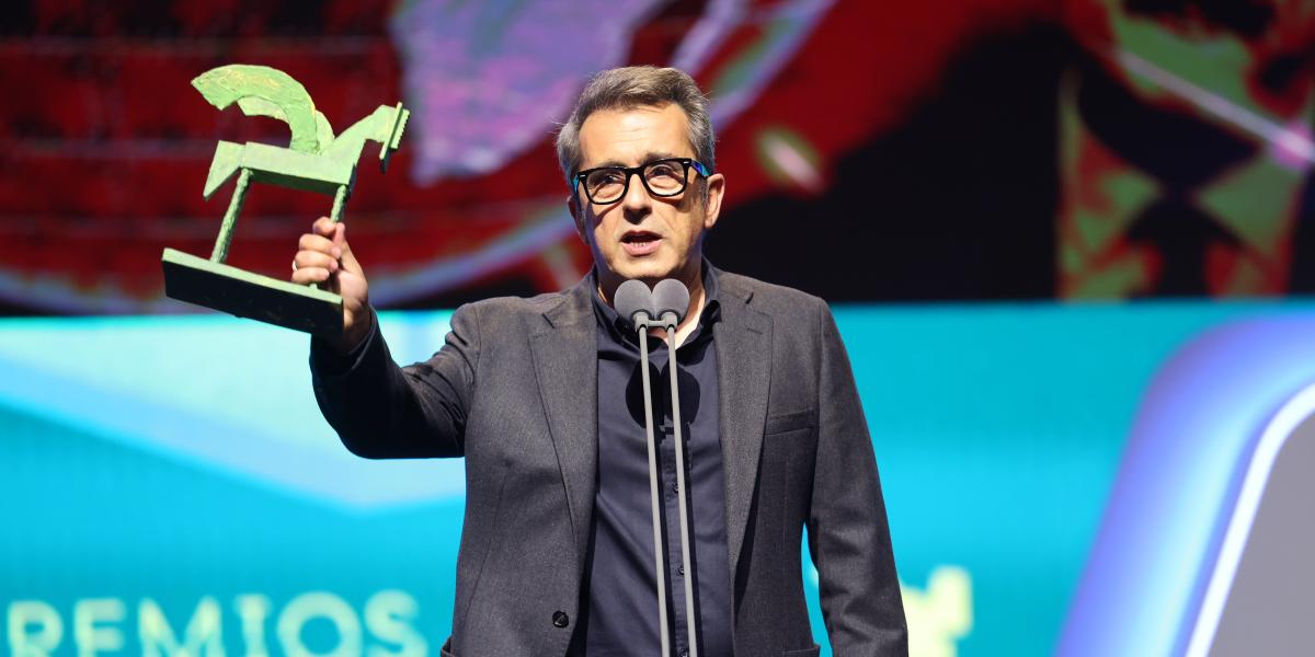 Andreu Buenafuente regresa a la televisión: todo sobre su nuevo proyecto profesional