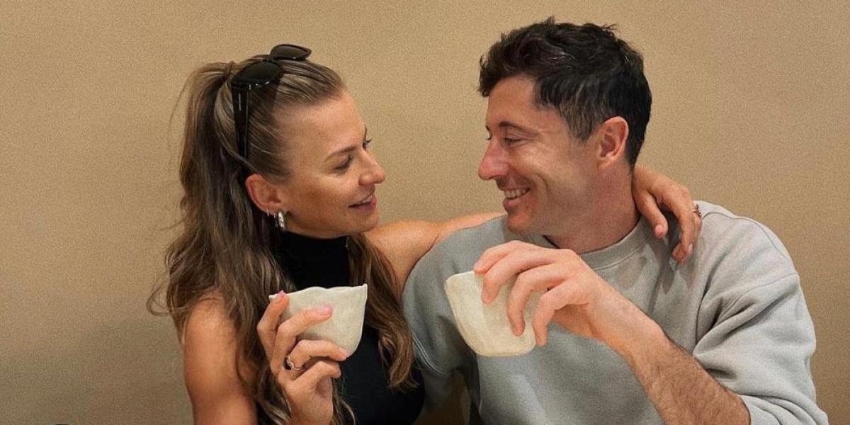 Anna Lewandowska desvela cuál es su restaurante favorito en Mallorca