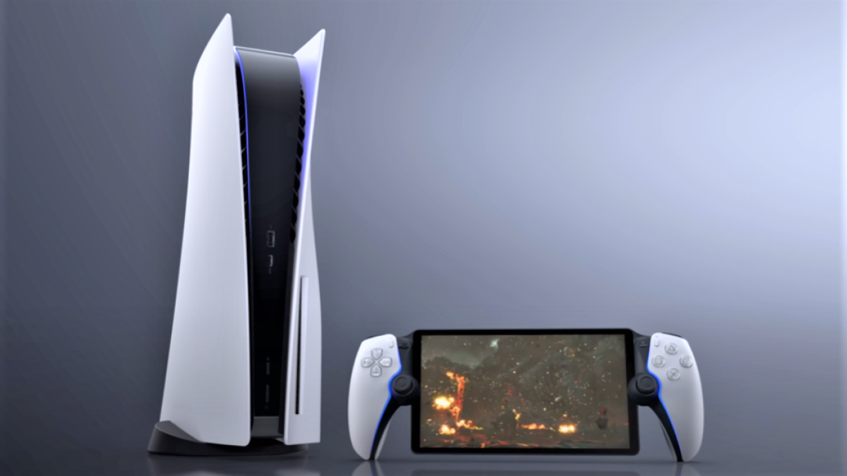 Aparentemente se revela el rango de precios de PlayStation Project Q Handheld