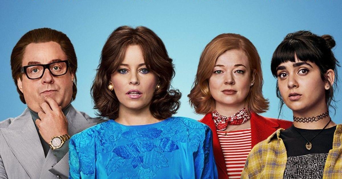 Apple TV+ lanza el tráiler de The Beanie Bubble