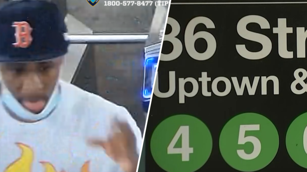 Apuñalan a 3 mujeres en estaciones del subway de Manhattan