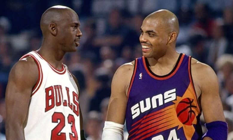 Aquellas grandes Finales del 93...