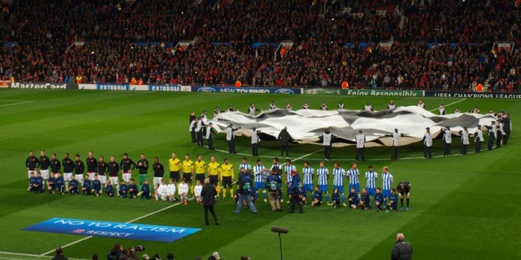 Arranca la 'Txanpions' 23-24