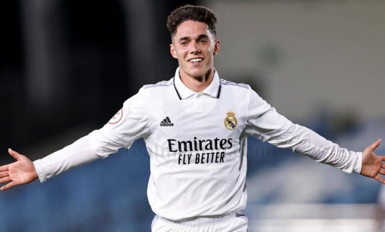 Arribas: "Somos el mejor visitante de toda la categoría"