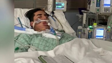 Arrollan a joven de Ecuador en Waterbury, Connecticut