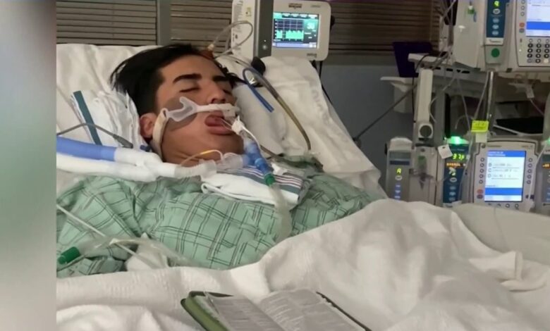 Arrollan a joven de Ecuador en Waterbury, Connecticut