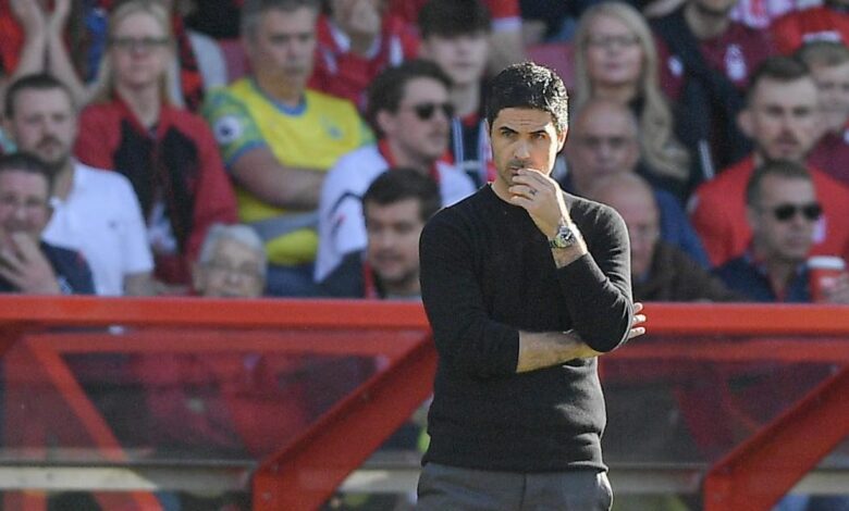 Arteta defiende el fichaje de Havertz: "Ha demostrado mucho"