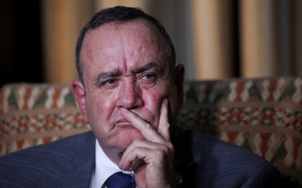 Artículo 19 presenta Informe sobre libertad de prensa y de expresión en Guatemala