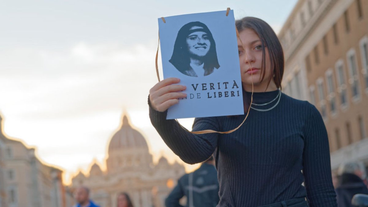 Aseguran que hay nuevas pistas en el mayor misterio que rodea al Vaticano