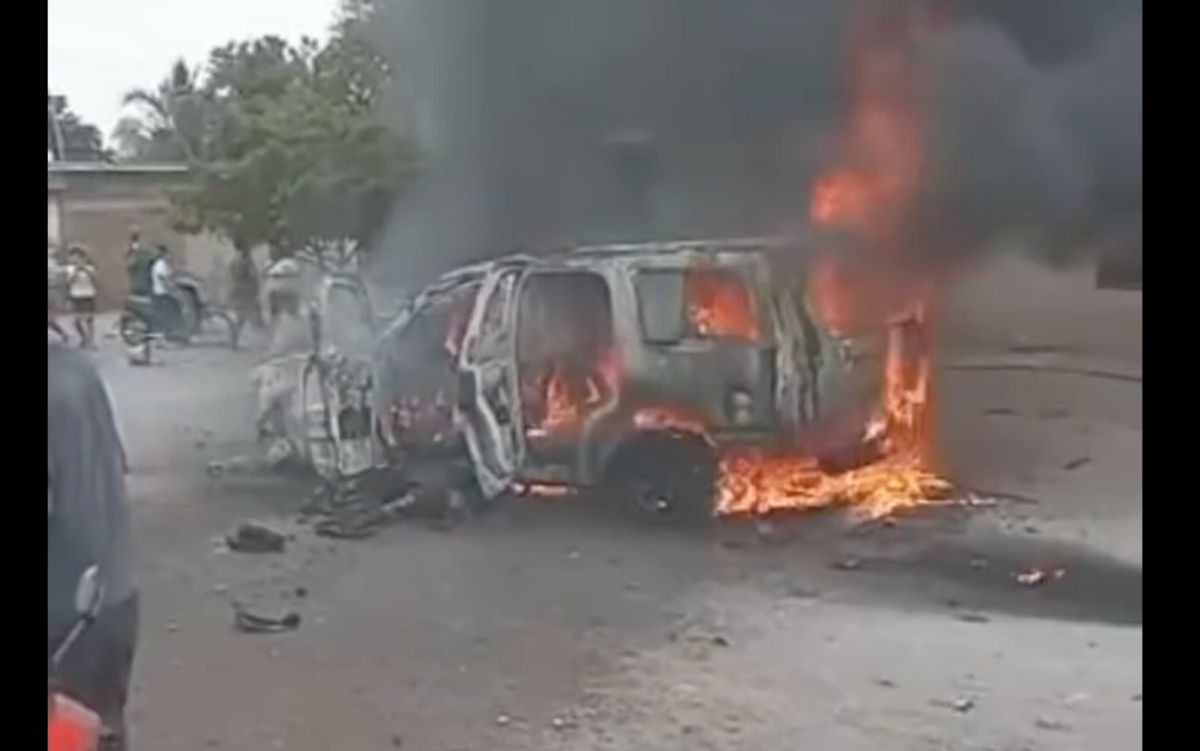 Asesinan a Hipólito Mora en La Ruana, Michoacán