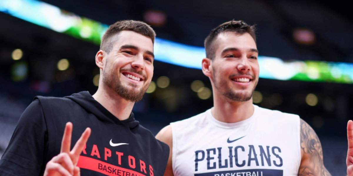 Así de movida se presenta la agencia libre de la NBA para los españoles