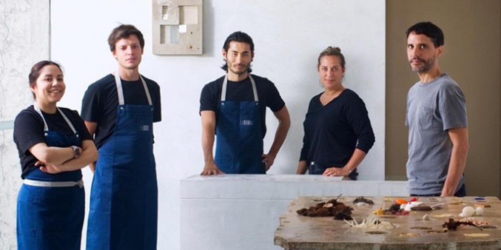 Así es 'Central', el restaurante que ha sido elegido el mejor del mundo