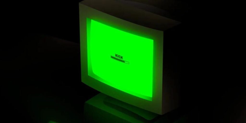 Así es Kick, la nueva plataforma de streaming que quiere destronar a Twitch y YouTube