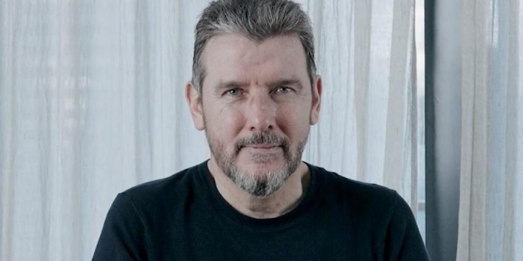 Así es la pizza solidaria que Juan Carlos Unzué ha creado junto a Squadra Pizza Lab