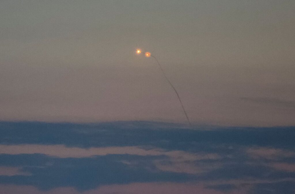 Así le hemos contado el día 482 de la guerra de Ucrania