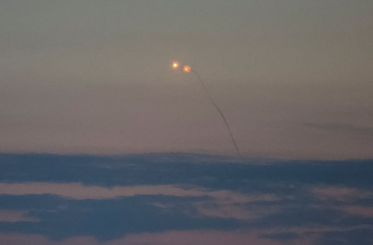 Así le hemos contado el día 482 de la guerra de Ucrania