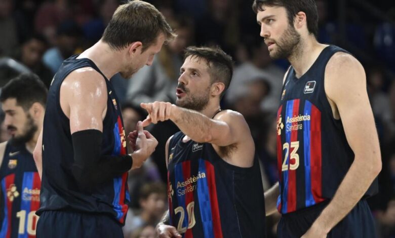 Así queda el playoff: guía y calendario