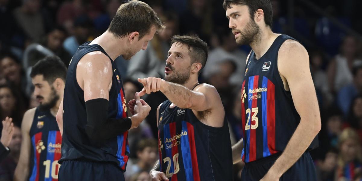 Así queda el playoff: guía y calendario