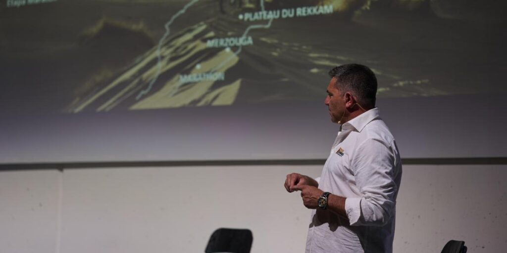 Así será el 1000 Dunas 2023: Más aventura, emoción y desafíos