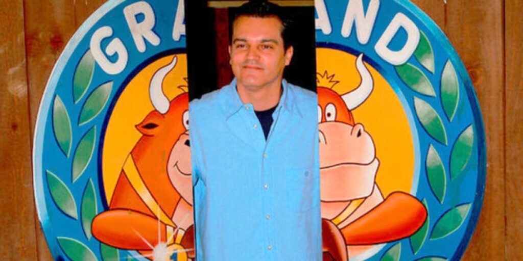 Así será el renovado logo del nuevo 'Grand Prix', la gran apuesta del verano de TVE