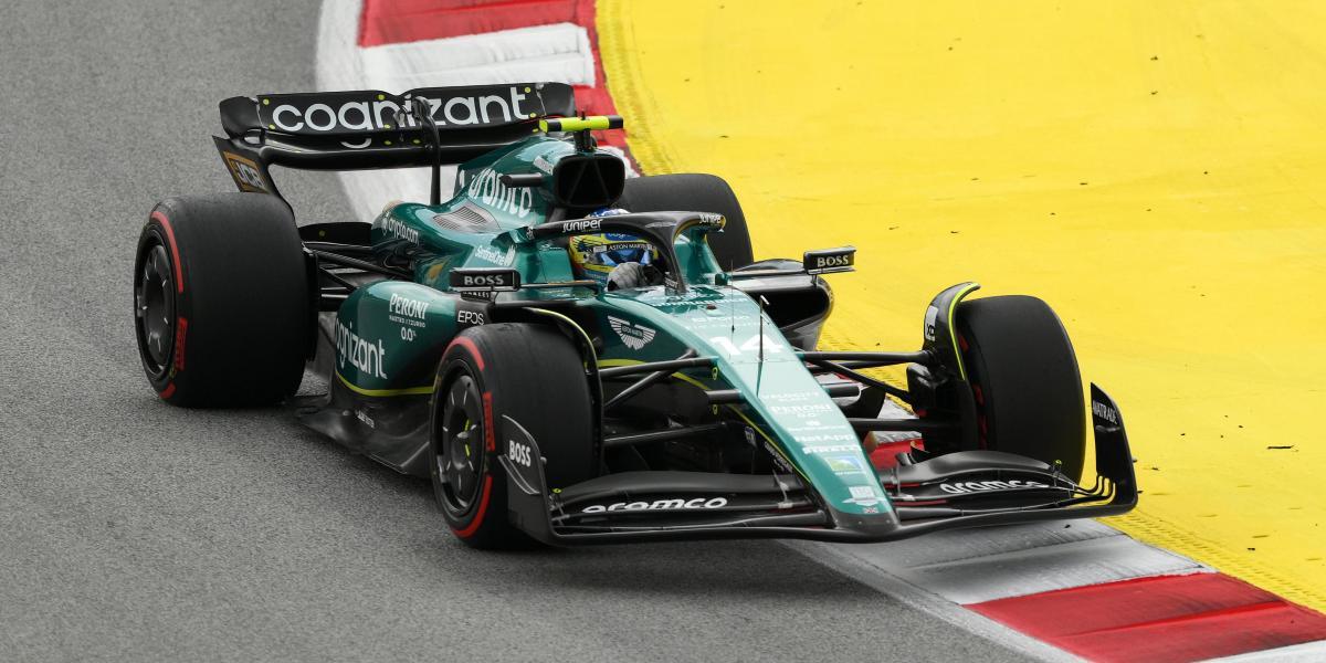 Atención: ¡Alertan que Aston Martin puede alcanzar a Red Bull pronto!