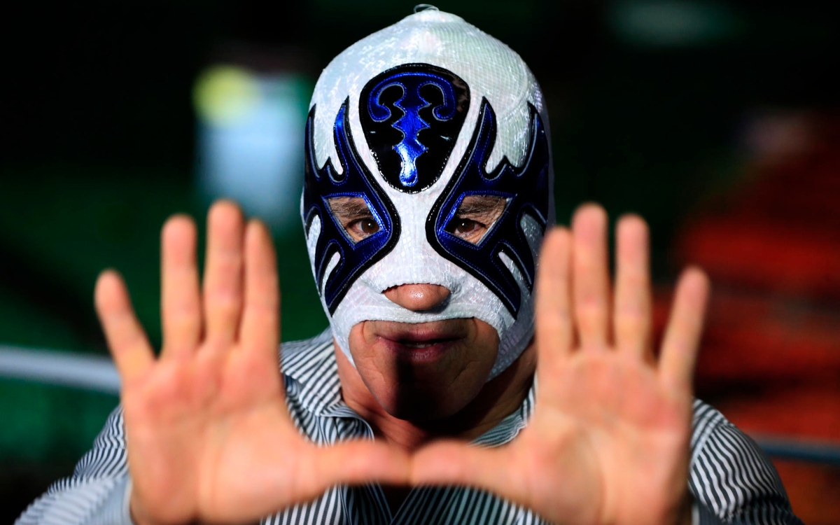 Atlantis asegura que su máscara vale “unos 50 mil millones de dólares”