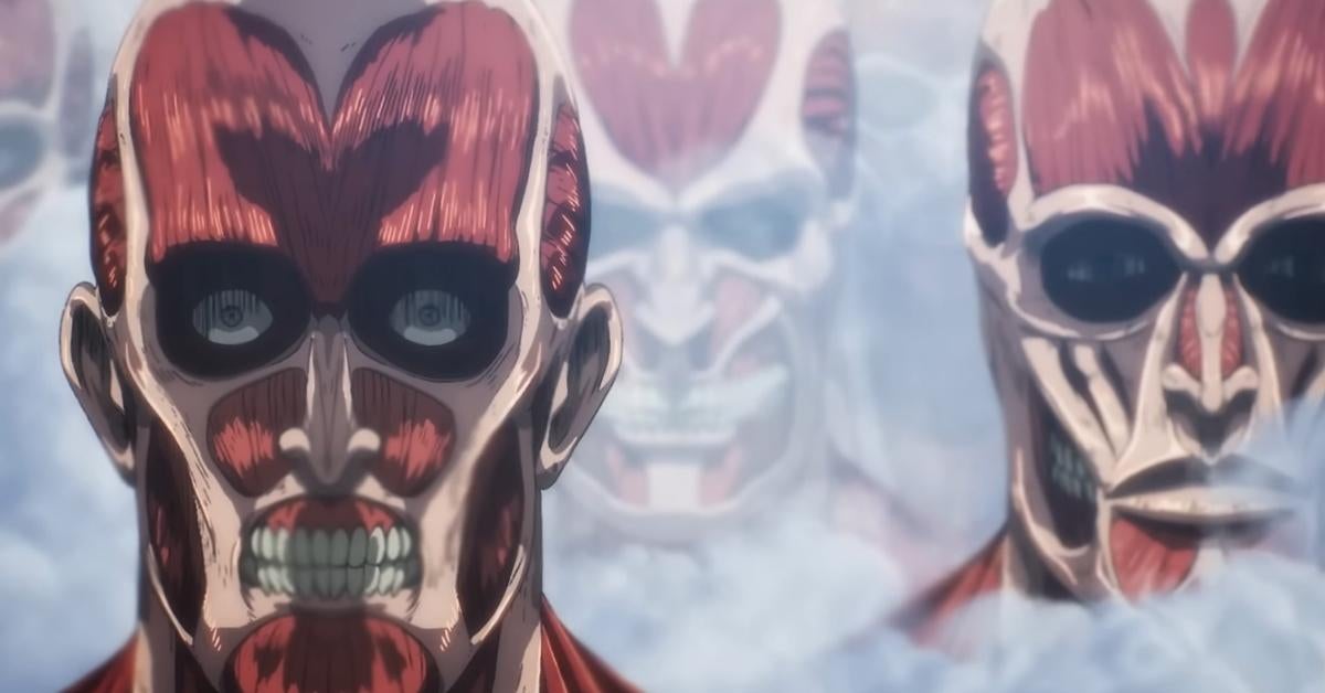 Attack on Titan cobra vida en un nuevo y sorprendente clip de Papercraft