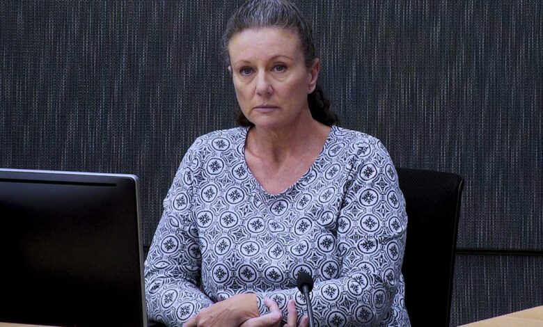 Australia indulta a madre acusada de matar a sus cuatro bebés tras revisar el caso