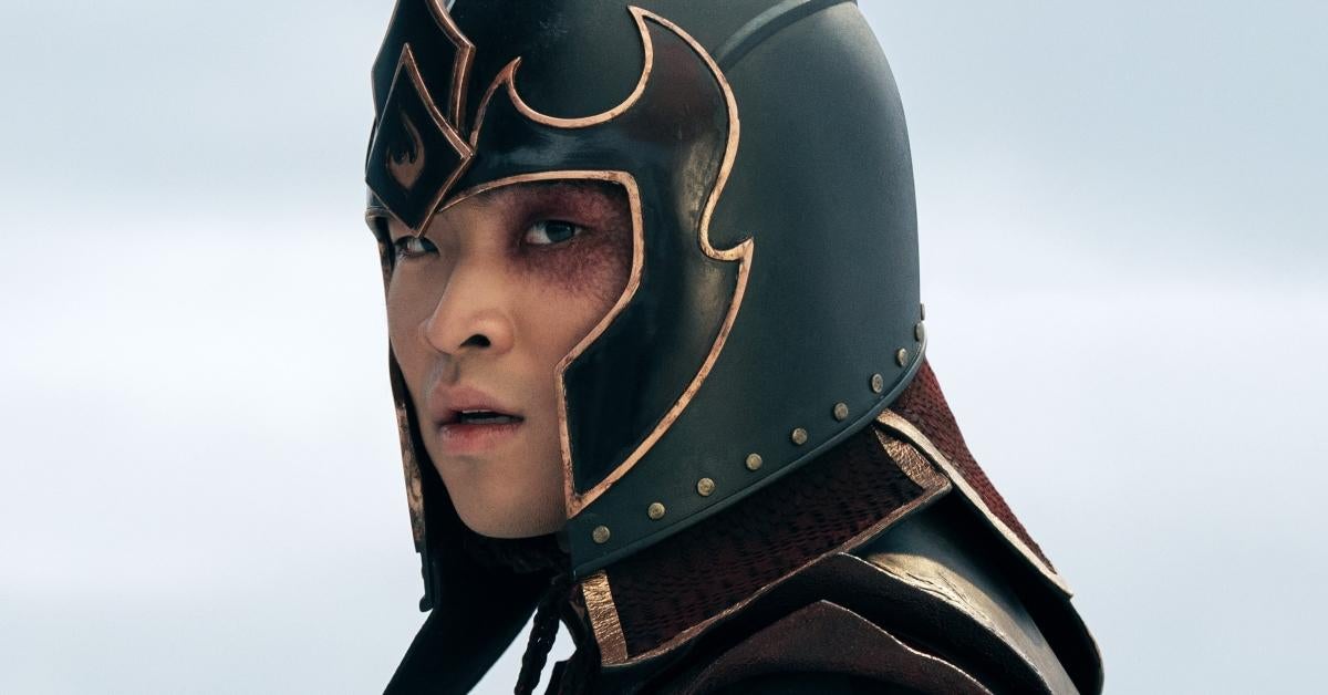 Avatar de Netflix: The Last Airbender anuncia su lanzamiento en 2024