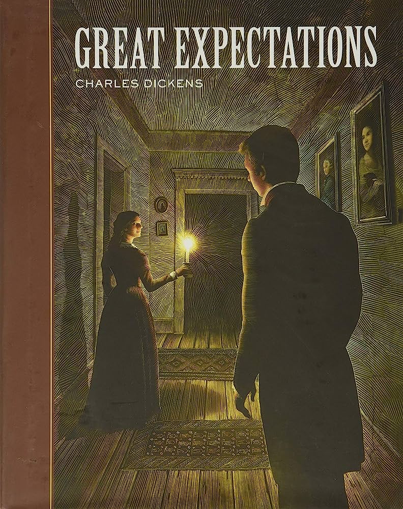 libro de charles dickens grandes expectativas libro de charles dickens grandes expectativas