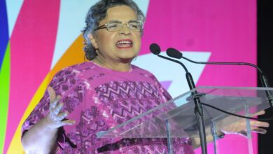 Beatriz Paredes: Morena puede reinstaurar un ‘régimen de partido hegemónico’ | Entérate