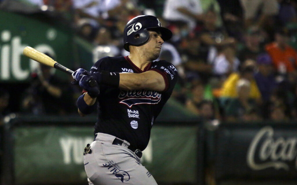 Beisbol: México llega a los Juegos Centroamericanos en busca de resultado histórico