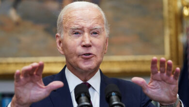 Biden llama a garantizar diversidad racial en universidades