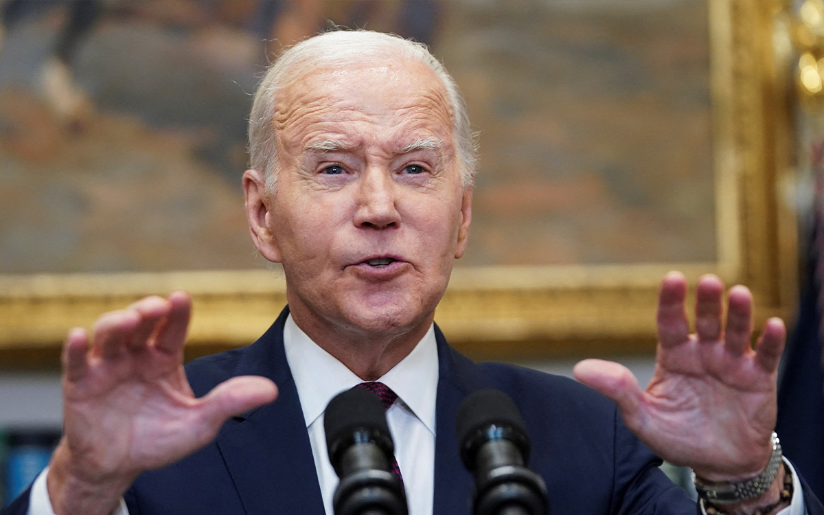 Biden llama a garantizar diversidad racial en universidades