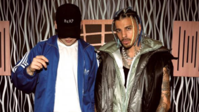 Bizarrap y Rauw Alejandro desatan la locura en Madrid