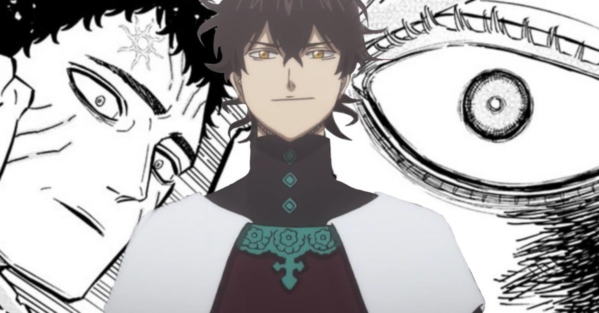 Black Clover revela cuál podría ser el peor futuro sin Asta