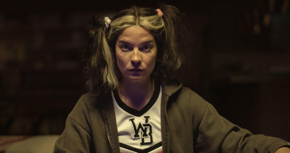 Black Mirror: Netflix cambia de marca como Streamberry después del episodio “Joan is Awful”