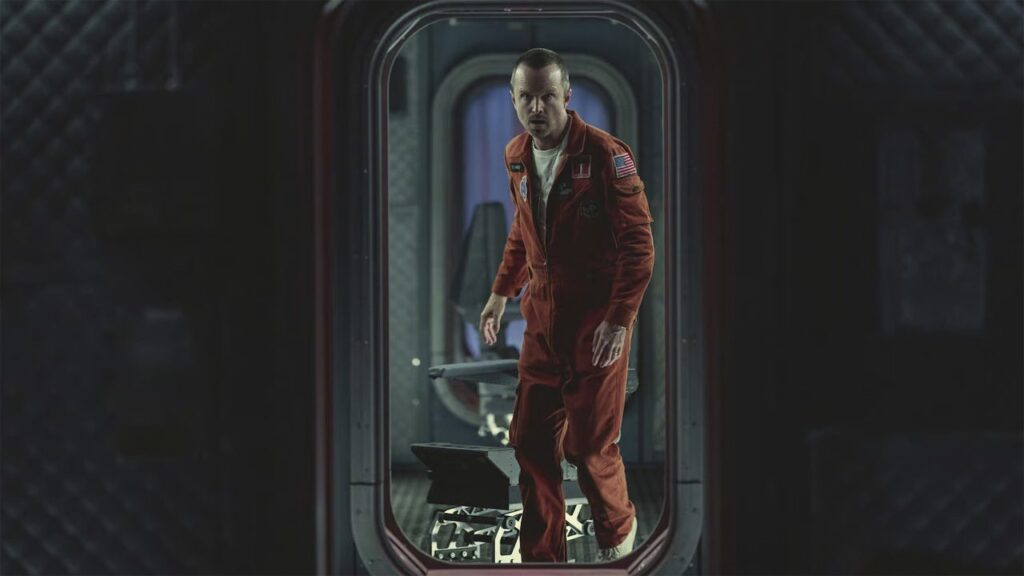 'Black Mirror' Temporada 6 Episodio 3 'Más allá del mar' Final explicado