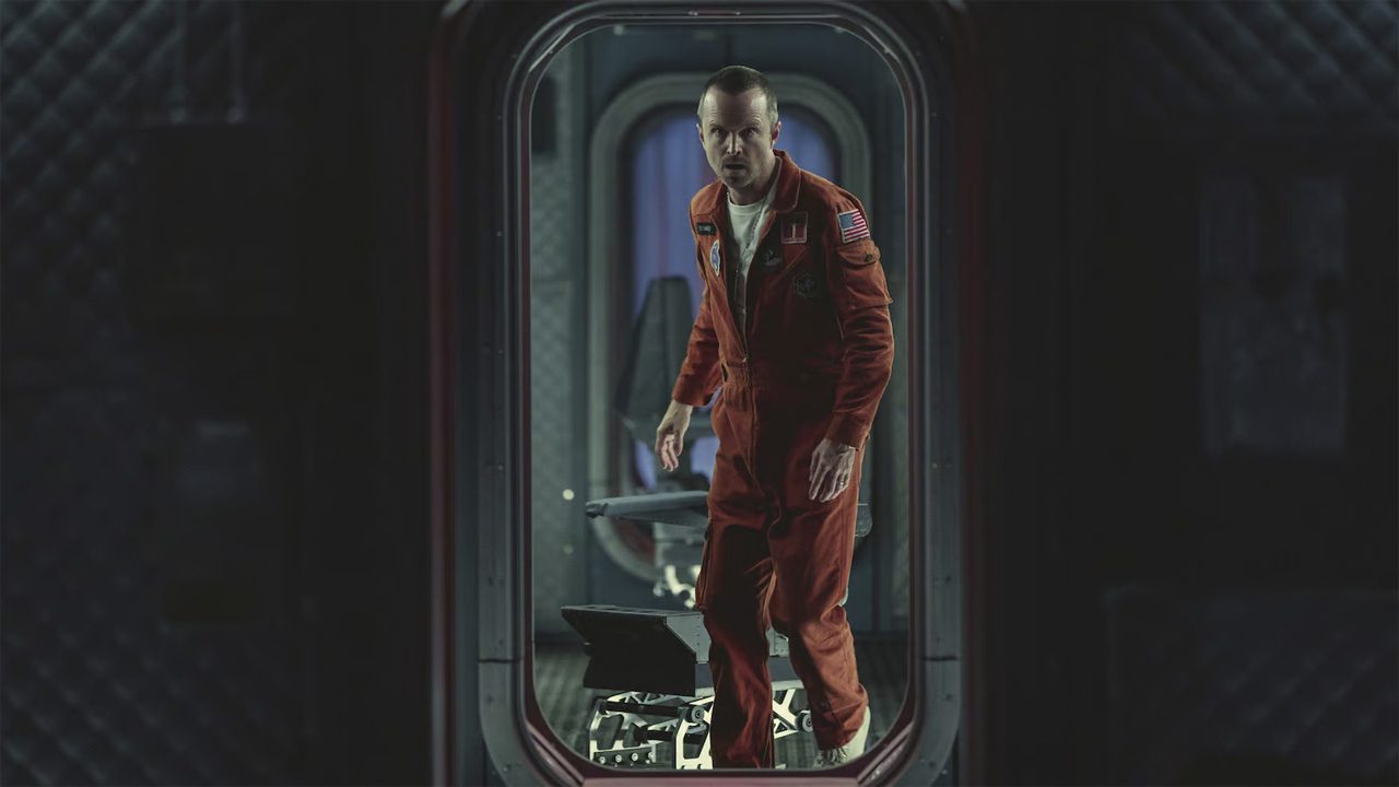 'Black Mirror' Temporada 6 Episodio 3 'Más allá del mar' Final explicado