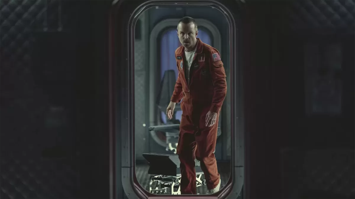 Black Mirror Temporada 6 Episodio 3 más allá del mar Explicado Black Mirror Temporada 6 Episodio 3 más allá del mar Explicado