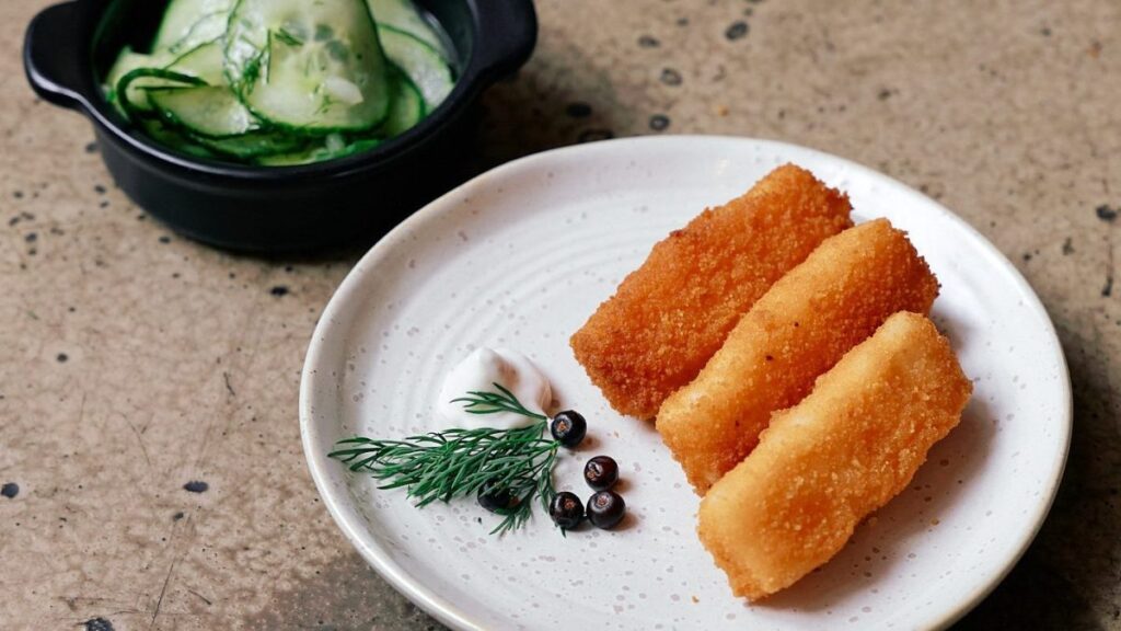 Bluu Seafood obtiene 17,5 millones de dólares para llevar productos de pescado cultivado al mercado