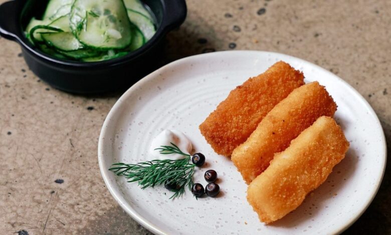 Bluu Seafood obtiene 17,5 millones de dólares para llevar productos de pescado cultivado al mercado