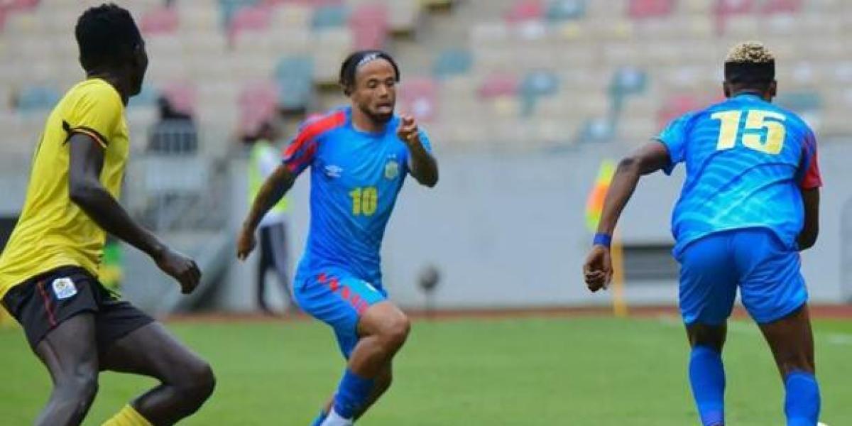 Bongonda da el triunfo al Congo